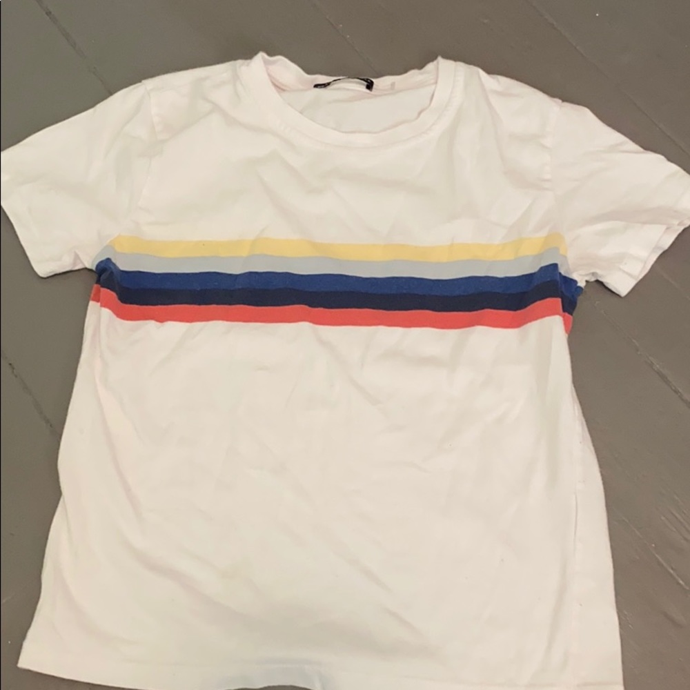 Brandy Melville tee